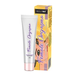 Female Orgasma Cream 30 ML