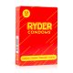  Ryder Condoms - 12 Pcs 