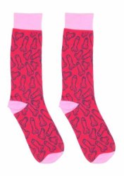 Sexy Socks - Cocky Sock