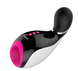 Nalone Oxxy- High-tech Masturbator Pleasure Toy