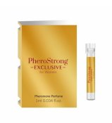 PheroStrong pheromone EXCLUSIVE for Women 1ML