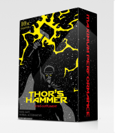  What is  Thors Hammer Capsule? 