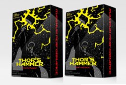 Thor's Hammer 20 kapslar-stark erektion