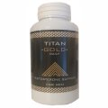  Titan Gold Enlarger Kapseln 