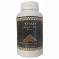  Titan Gold Penisfrstorande Kapslar 