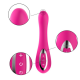  Nalone Touch - Ergonomisk designad vibrator med touchcontroller 