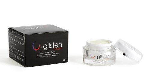 U-Glisten Moisturizing Cream