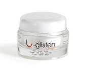 U-Glisten Moisturizing Cream