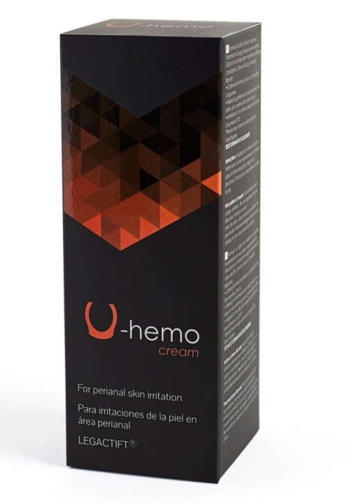 U-hemo Cream