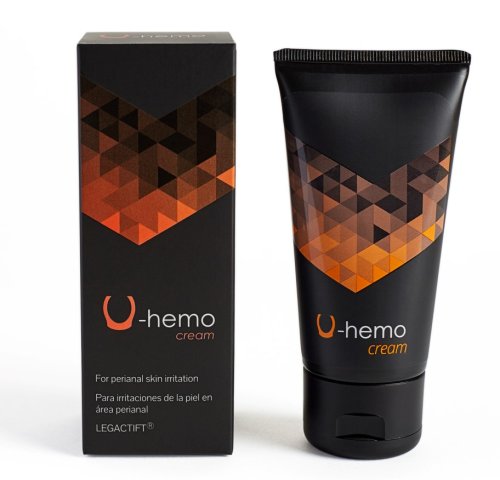 U-hemo Cream