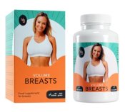 Volume Breasts 60 tabletter