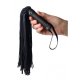  Leather Pleasure Mini Flogger 