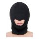  Blow Hole Open Mouth Spandex Hood 