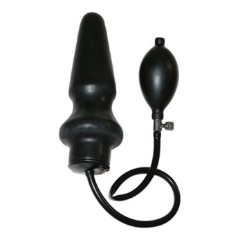  Expand XL Inflatable Anal Plug 