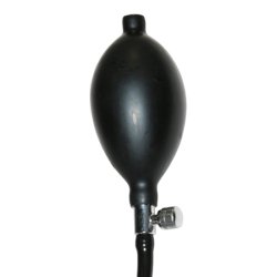 Expand XL Inflatable Anal Plug