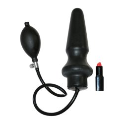 Expand XL Inflatable Anal Plug