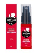 CBD Amsterdam - Pheromone Stimulator For Her - 15ml