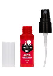 CBD Amsterdam - Pheromone Stimulator For Her - 15ml