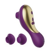 Flowliper Clitoral Sucking & Pulsing Vibrator