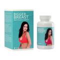  Bigger breasts 60 tabletter 