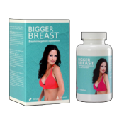 Bigger breasts 60 Brstpiller