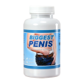  Biggest Penis 60 Tabletten 