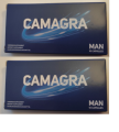  Camagra  Potensmedel 20kaps 