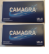 Camagra  Potensmedel 20kaps