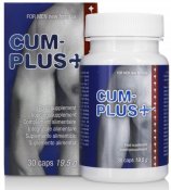 Cum Plus 30 kaps-Mer sperma