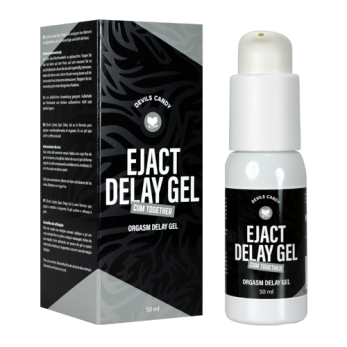  Devils Candy Ejact Delay Gel 