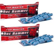 Doc Hammer Potensmedel 2 forp spara 10%