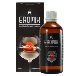 Eromix Aphrodisiac Drops 100ml