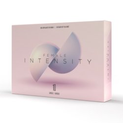 Female Intensity - 10 kaps