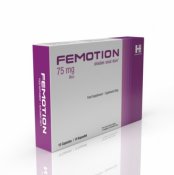 Femotion - 10 kaps