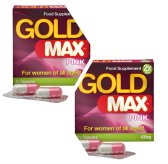  GoldMax Pink lust enhancer 
