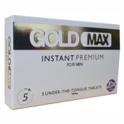 GoldMAX Instant Premium 20 kaps