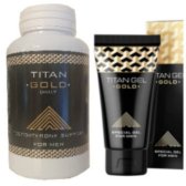 Titan Gel Produkter 