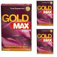  Gold Max Pink Lust Stimulator för Women 30 caps 