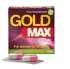  Gold Max Pink 2 Kapslar for kvinnor - mer lust 