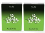  Oh Holy Mary Pleasure oil 2 st 