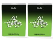 Oh Holy Mary Pleasure oil 2 st