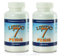  Libido7 Penis Enlarger - 2 bottles - save 10% 