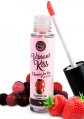  Lip Gloss Vibrant Kiss Strawberry 