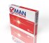  Man Extreme Strong - 10 capsules 
