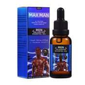 MaxMan Enlarge Oil