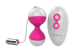  NaloneMiu Miu  - Kegel Exerciser -  Strker bckenbottenmuskulat 