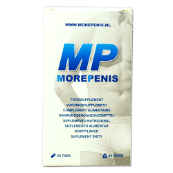 Meer Penis 60 tabs