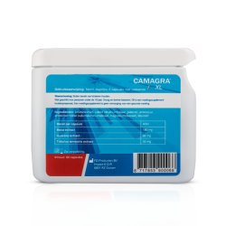 Camagra-XL Potensmedel 120tabs