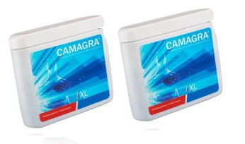  Camagra-XL Potency Agent 120tabs 