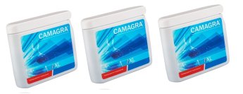  Camagra-XL Potensmedel 180tabs 